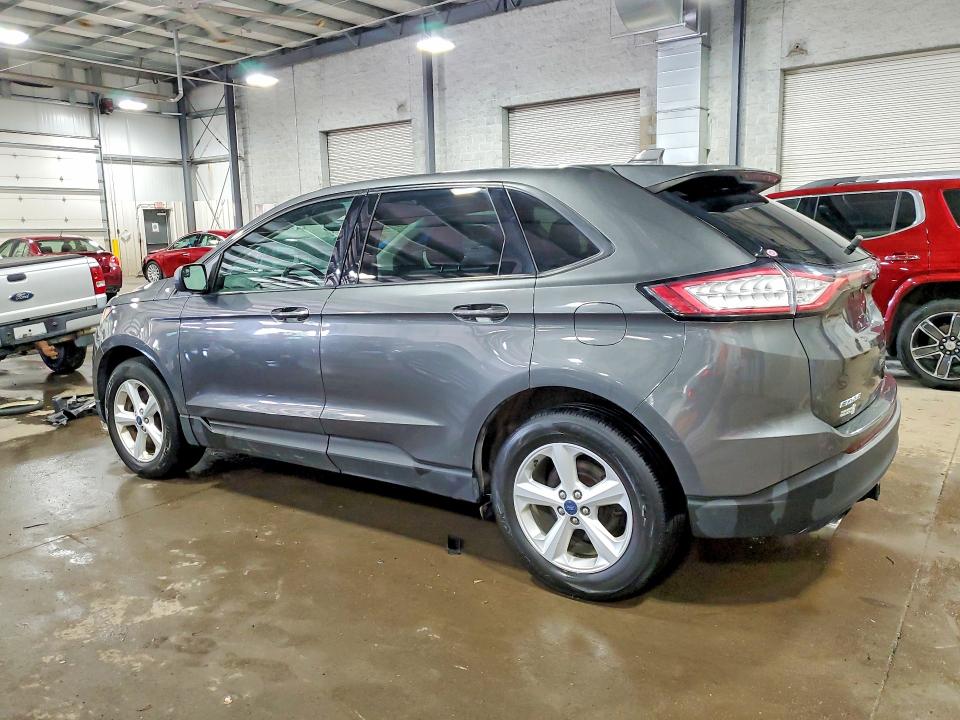 Aukcja sprzedaży 2016 Ford Edge, vin: 2FMPK4G90GBC55627, numer aukcji: 57541046