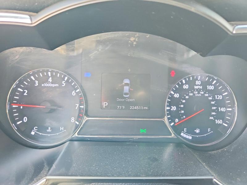 59193836 :رقم المزاد ، 5XXGR4A63CG022723 vin ، 2012 Kia Optima مزاد بيع