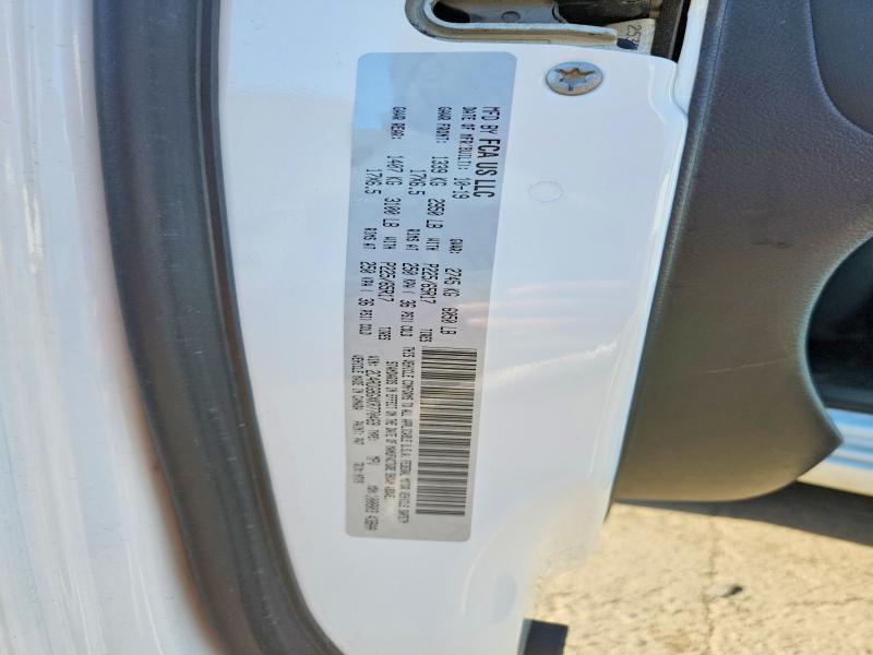 Продаж на аукціоні авто 2019 Dodge Grand Caravan, vin: 2C4RDGBGXKR770469, номер лоту: 56089686