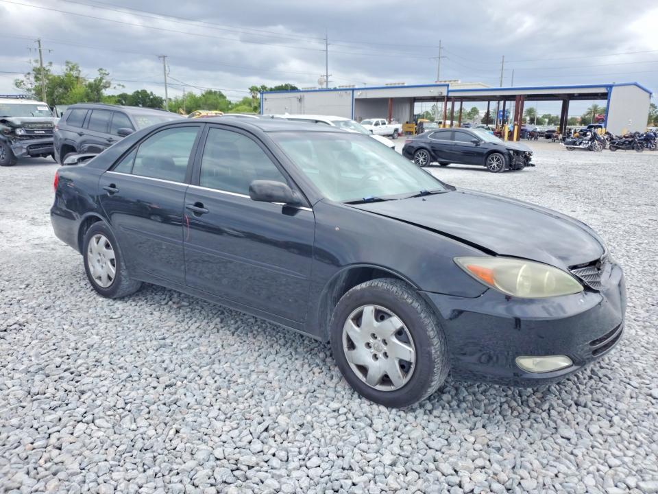 55861616 :رقم المزاد ، 4T1BE32KX4U289425 vin ، 2004 Toyota Camry مزاد بيع