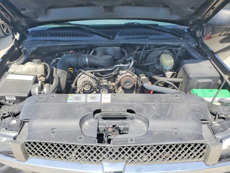 Продаж на аукціоні авто 2006 Chevrolet Silverado, vin: 3GCEC14X26G271401, номер лоту: 58620566