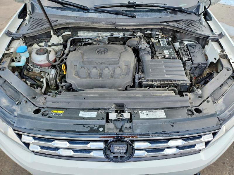 58404856 :رقم المزاد ، 3VV1B7AX5LM088985 vin ، 2020 Volkswagen Tiguan مزاد بيع