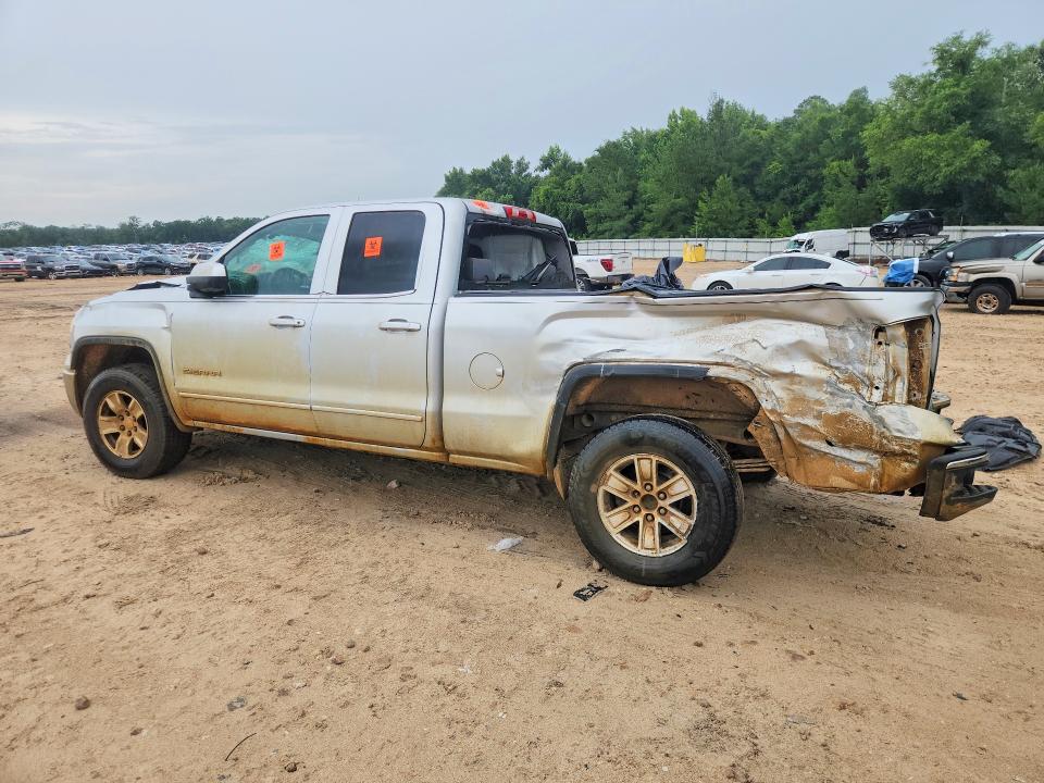 2014 Gmc Sierra მანქანა იყიდება აუქციონზე, vin: 1GTR1UEC5EZ315314, აუქციონის ნომერი: 56643286