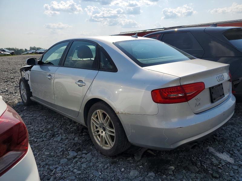 Продаж на аукціоні авто 2014 Audi A4, vin: WAUDFCFL1EN002284, номер лоту: 56037486