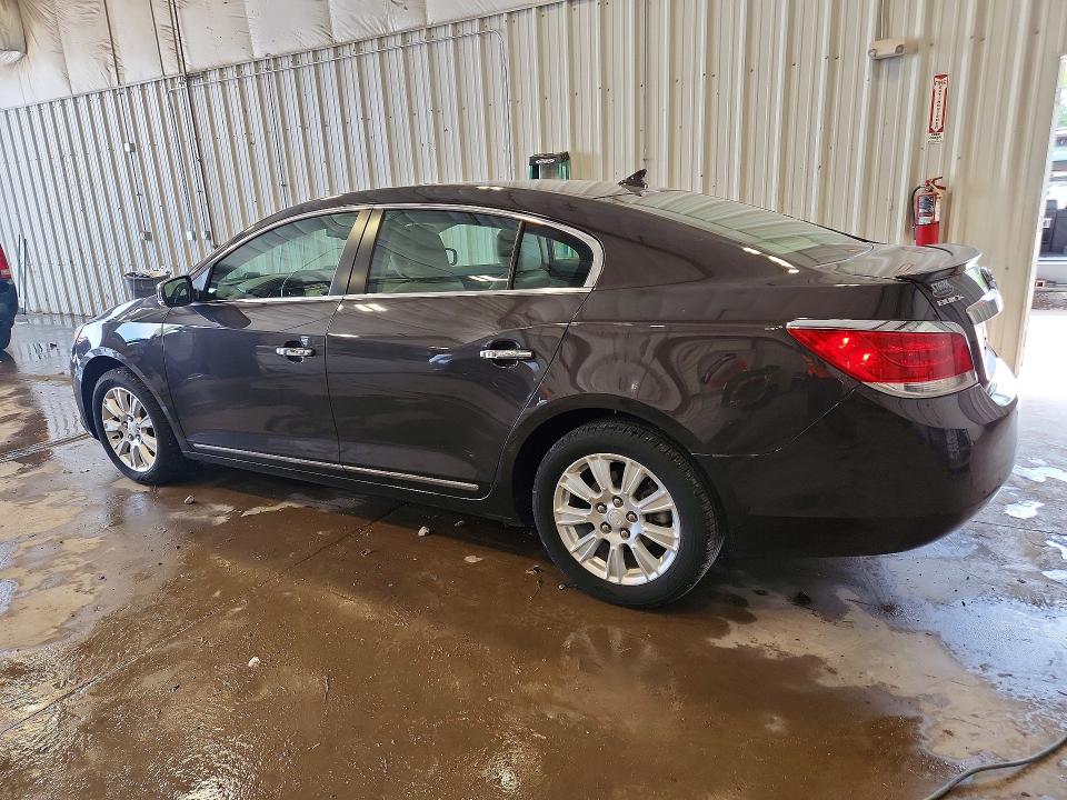 Aukcja sprzedaży 2013 Buick Lacrosse, vin: 1G4GC5ER8DF248229, numer aukcji: 59318256