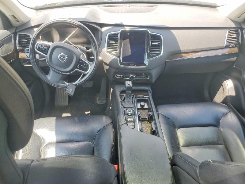 57295876 :رقم المزاد ، YV4A22PK0J1340453 vin ، 2018 Volvo Xc90 مزاد بيع