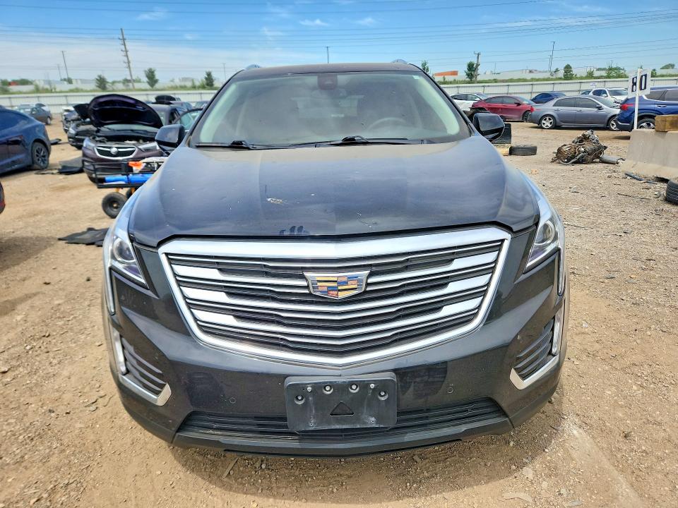 Aukcja sprzedaży 2019 Cadillac Xt5, vin: 1GYKNDRS4KZ274834, numer aukcji: 55165466