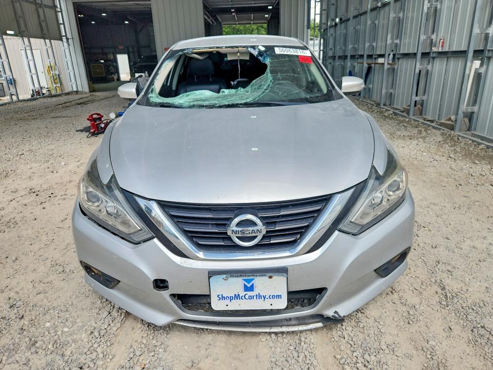 Продаж на аукціоні авто 2018 Nissan Altima, vin: 1N4AL3AP4JC249321, номер лоту: 56063816