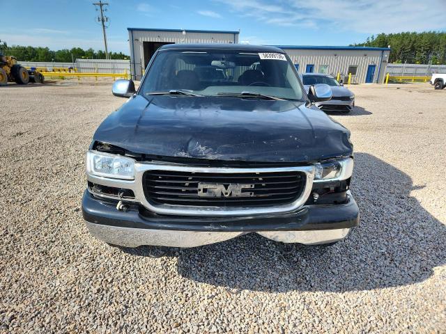 58399136 :رقم المزاد ، 2GTEC19V121214360 vin ، 2002 Gmc New Sierra مزاد بيع