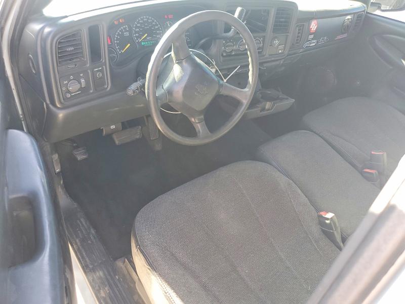 Aukcja sprzedaży 1999 Chevrolet Silverado, vin: 2GCEC19V7X1172400, numer aukcji: 55232056