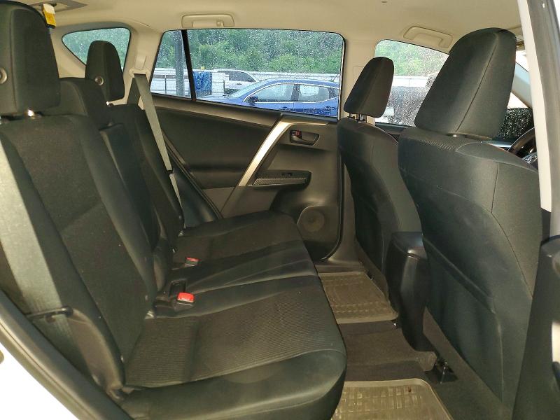 56889366 :رقم المزاد ، JTMZFREV0FJ055341 vin ، 2015 Toyota Rav4 مزاد بيع