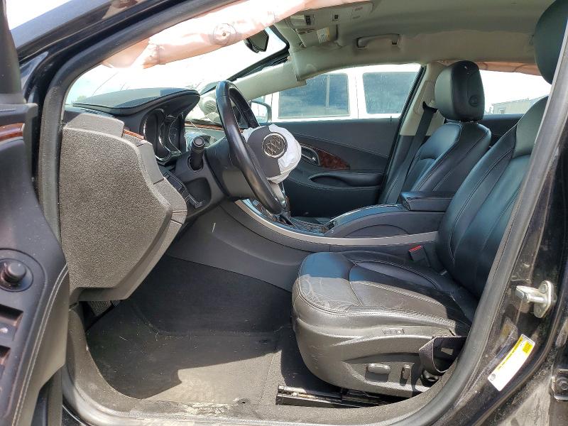 Aukcja sprzedaży 2013 Buick Lacrosse, vin: 1G4GC5E30DF218931, numer aukcji: 55970416