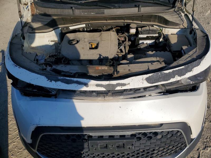 Продажа на аукционе авто 2023 Kia Soul, vin: KNDJ23AU1P7887398, номер лота: 57961426