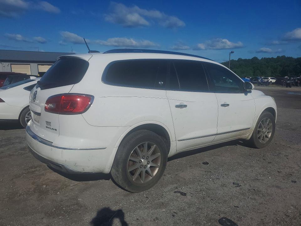 2016 Buick Enclave მანქანა იყიდება აუქციონზე, vin: 5GAKRAKD8GJ244084, აუქციონის ნომერი: 57191216