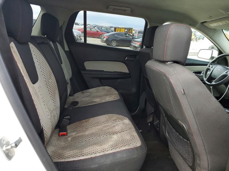 Aukcja sprzedaży 2015 Gmc Terrain, vin: 2GKALMEK4F6429529, numer aukcji: 55315766