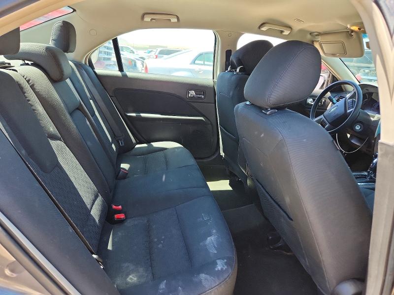 Продажа на аукционе авто 2012 Ford Fusion, vin: 3FAHP0HA6CR414079, номер лота: 57316096