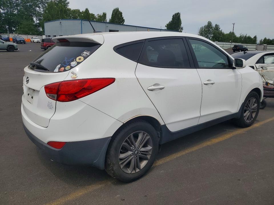Продаж на аукціоні авто 2015 Hyundai Tucson, vin: KM8JT3AF9FU022611, номер лоту: 58801326