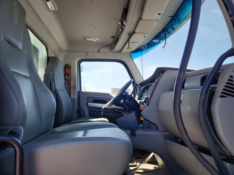 55978626 :رقم المزاد ، 1NKZD30X8LJ388375 vin ، 2020 Kenworth Construction مزاد بيع