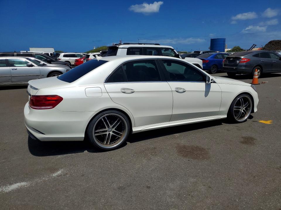 Продаж на аукціоні авто 2014 Mercedes-benz E, vin: WDDHF5KB0EA824973, номер лоту: 56359806