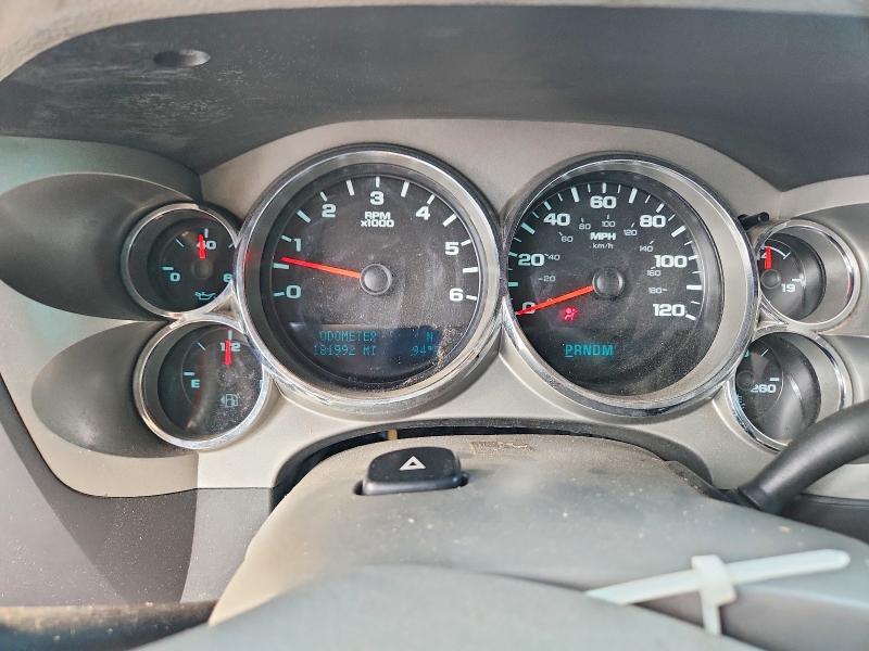 Aukcja sprzedaży 2012 Gmc Sierra, vin: 3GTP2VE74CG120587, numer aukcji: 58880386