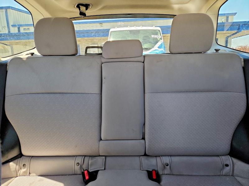 Продаж на аукціоні авто 2015 Subaru Forester, vin: JF2SJADCXFH409053, номер лоту: 50926986