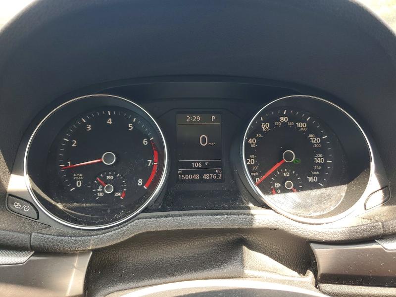56586026 :رقم المزاد ، 1VWDT7A35HC060695 vin ، 2017 Volkswagen Passat مزاد بيع