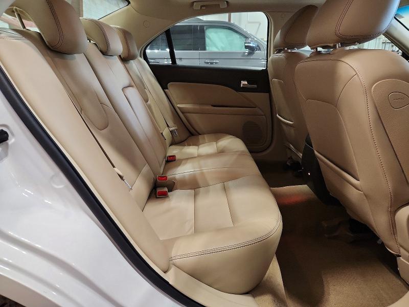 Продажа на аукционе авто 2010 Ford Fusion, vin: 3FAHP0CG3AR299904, номер лота: 58744616