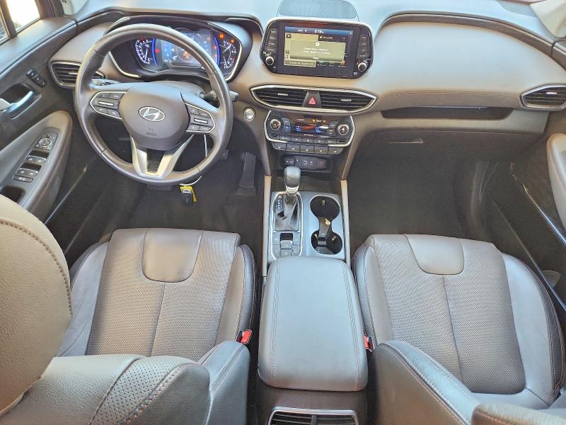 Aukcja sprzedaży 2019 Hyundai Santa Fe, vin: 5NMS53ADXKH132215, numer aukcji: 56116326