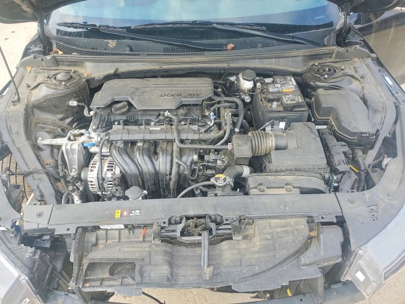 Aukcja sprzedaży 2025 Kia K4, vin: 3KPFW4DE0SE193749, numer aukcji: 56021206