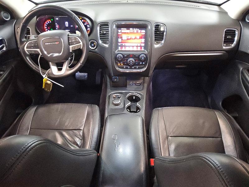 57878486 :رقم المزاد ، 1C4RDHAG5HC709278 vin ، 2017 Dodge Durango مزاد بيع