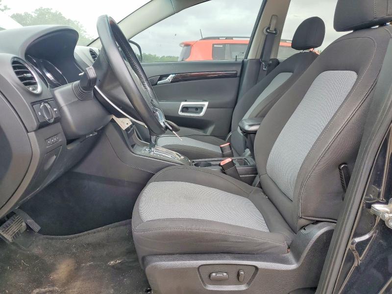 Продаж на аукціоні авто 2013 Chevrolet Captiva, vin: 3GNAL2EK6DS595377, номер лоту: 59099776