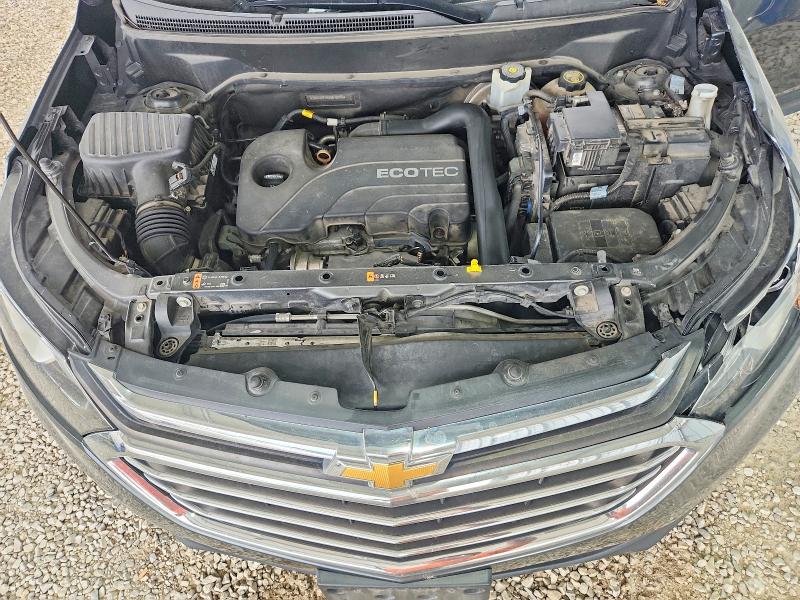 Продажа на аукционе авто 2019 Chevrolet Equinox, vin: 3GNAXXEVXKS612593, номер лота: 55470886