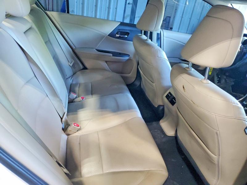 Продаж на аукціоні авто 2017 Honda Accord, vin: 1HGCR2F83HA279043, номер лоту: 54784906