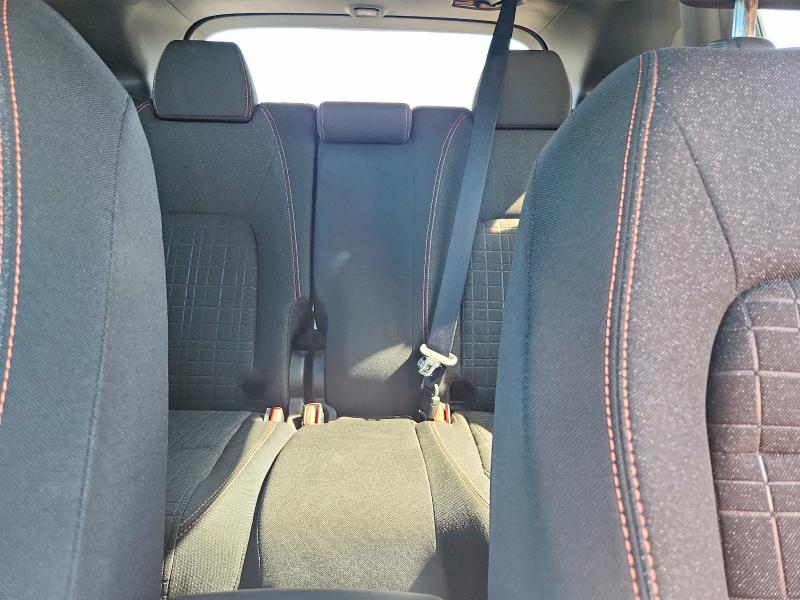 2024 Honda Hr-v მანქანა იყიდება აუქციონზე, vin: 3CZRZ1H50RM724097, აუქციონის ნომერი: 58396306