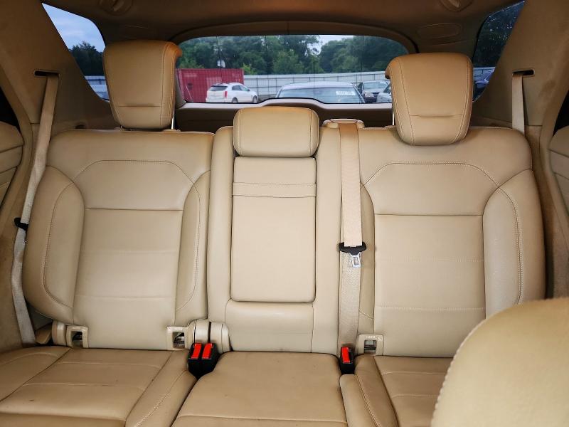 Продажа на аукционе авто 2012 Mercedes-benz Ml, vin: 4JGDA5HB6CA056388, номер лота: 57059706