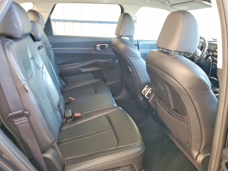 Продажа на аукционе авто 2024 Kia Sorento, vin: 5XYRL4JCXRG289880, номер лота: 57156906