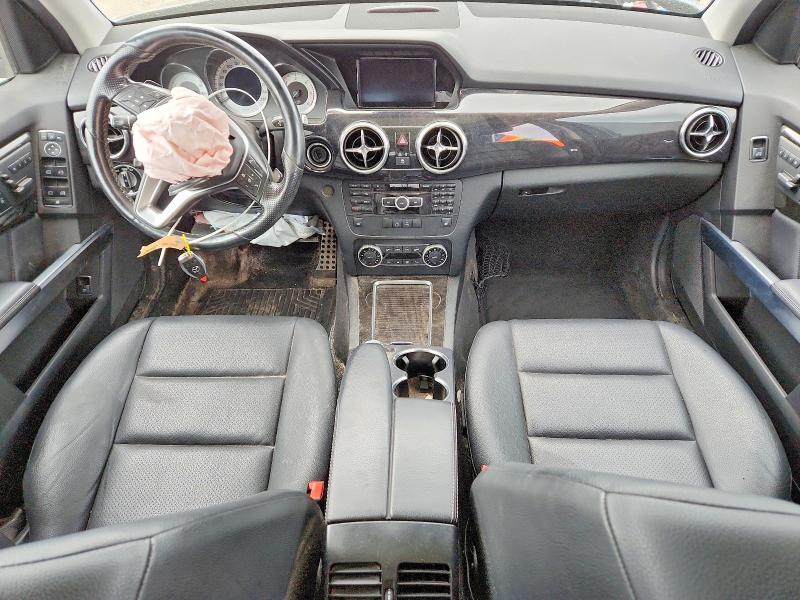 Продажа на аукционе авто 2014 Mercedes-benz Glk, vin: WDCGG0EB6EG193154, номер лота: 58046026