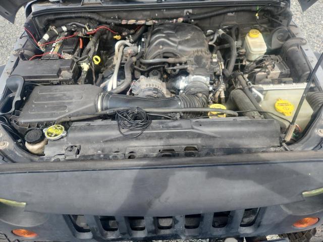 Aukcja sprzedaży 2013 Jeep Wrangler Unlimited, vin: 1C4BJWDG0DL630251, numer aukcji: 56025866