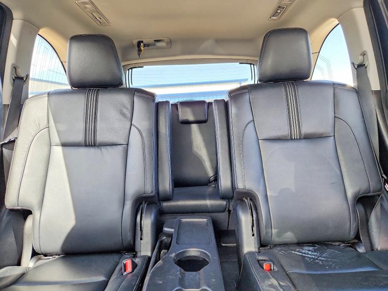 Aukcja sprzedaży 2018 Toyota Highlander, vin: 5TDJZRFH9JS560027, numer aukcji: 55762156