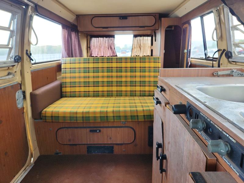 Aukcja sprzedaży 1979 Volkswagen Vw Bus, vin: 2392018782, numer aukcji: 57908166