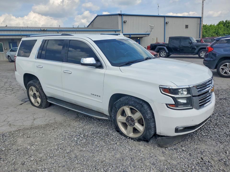 Aukcja sprzedaży 2018 Chevrolet Tahoe, vin: 1GNSKCKC3JR239140, numer aukcji: 54895556