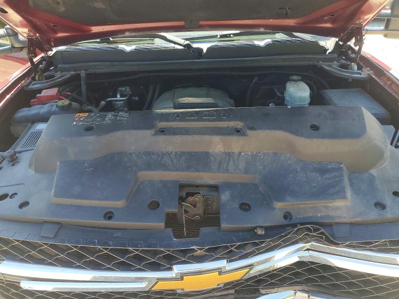 Aukcja sprzedaży 2013 Chevrolet Silverado, vin: 1GC2KVCG4DZ110785, numer aukcji: 56029516