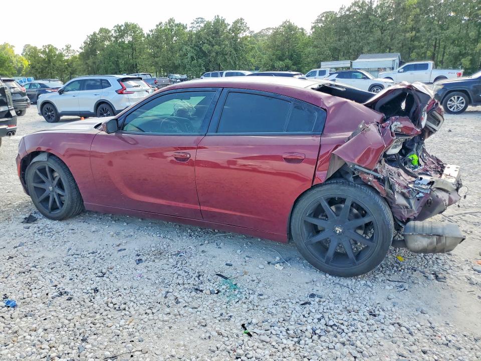 Aukcja sprzedaży 2018 Dodge Charger, vin: 2C3CDXBG9JH173814, numer aukcji: 58376456