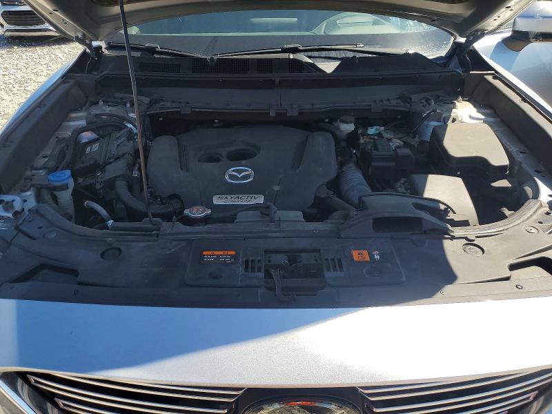 Aukcja sprzedaży 2018 Mazda Cx-9, vin: JM3TCBDY9J0216518, numer aukcji: 57230156