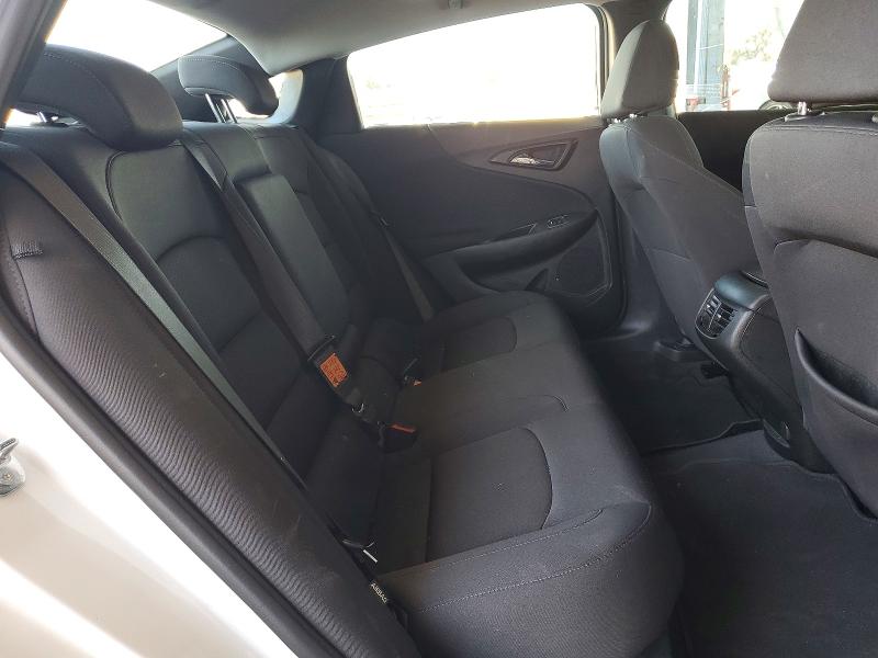 2023 Chevrolet Malibu მანქანა იყიდება აუქციონზე, vin: 1G1ZD5ST1PF226533, აუქციონის ნომერი: 57688816