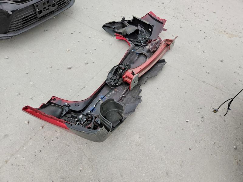 Продажа на аукционе авто 2026 Mazda Cx-70, vin: JM3KJAHF9T1350818, номер лота: 58479096
