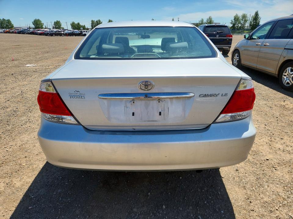 58846786 :رقم المزاد ، 4T1BE32K86U139302 vin ، 2006 Toyota Camry مزاد بيع