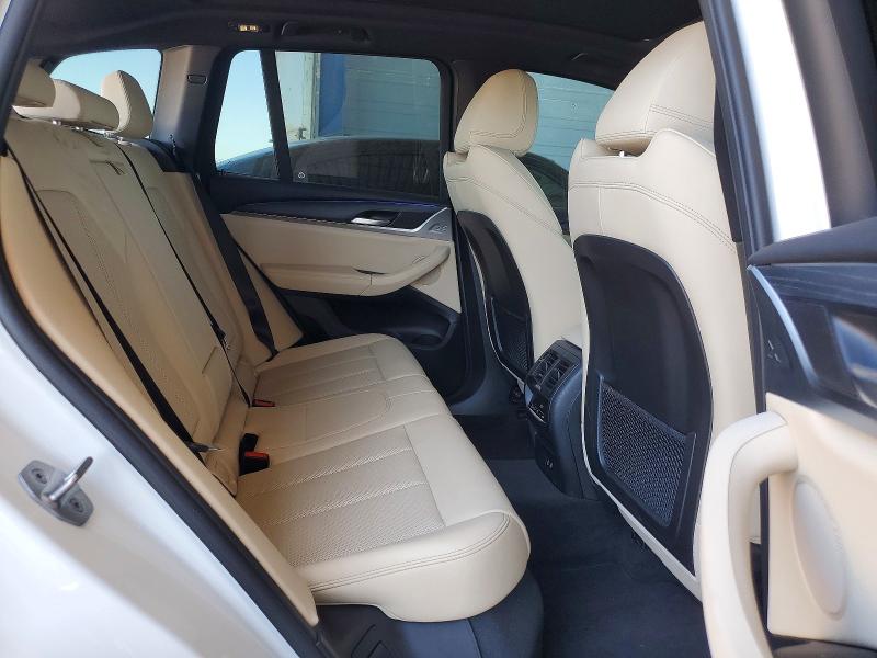 Продаж на аукціоні авто 2024 Bmw X3, vin: 5UX43DP00R9U63236, номер лоту: 56097126