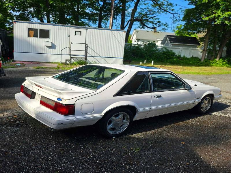 56314766 :رقم المزاد ، 1FACP41E2LF225196 vin ، 1990 Ford Mustang مزاد بيع