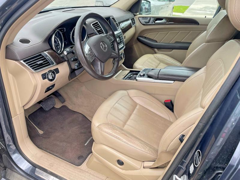 Продаж на аукціоні авто 2015 Mercedes-benz Gl, vin: 4JGDF6EE5FA598124, номер лоту: 59659156